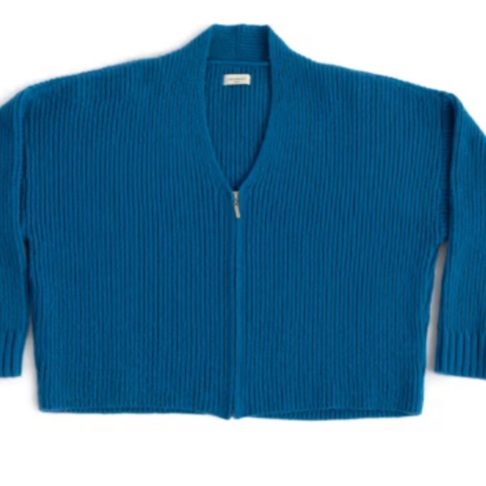 James Street Co Luxe Mohair Fran